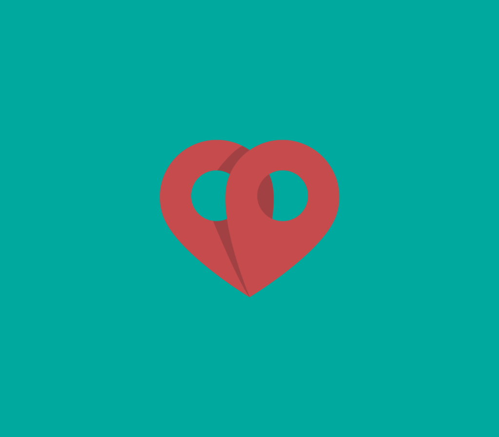 Loved Sent Logo