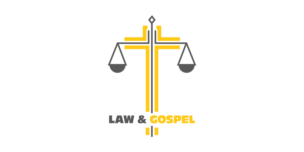 Law and Gospel