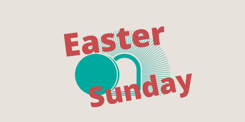 Easter Sunday